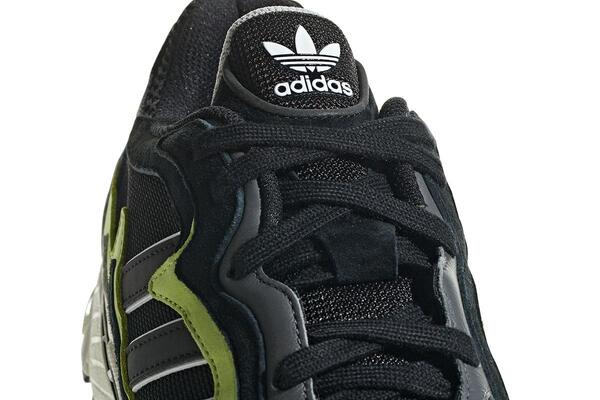 ３本セット adidas Originals Temper Run 